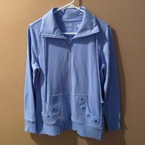 Coral Bay jacket